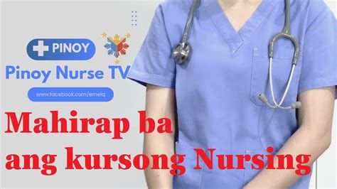 Compatible talaga ang nurse at engineer .